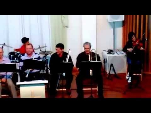 Hino 269 - FINDA-SE ESTE DIA