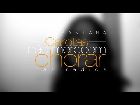Video thumbnail for Garotas Não Merecem Chorar