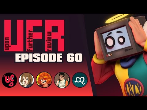 Having A Laugh At "Review Bombs" w/ Zesty, Jaunty, & Lonqudor - Ep. 60