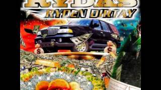 Psychopathic Rydaz - Dumpin&#39;