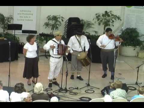 Denveras Jurmalnieki at Indianapolis Latvian Song Festival 2007