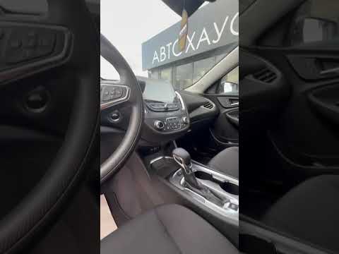 фото chevrolet malibu ix рестайлинг 0