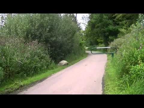 MongoTV_562 - Del 10 - God Fredag Og Weekend - 8 Km Gåtur - 28.Aug 2015