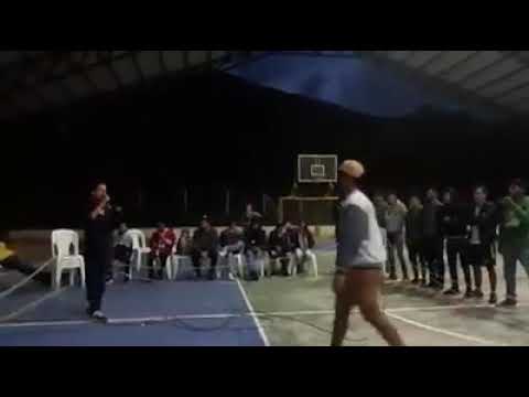 FINAL CREW BATTLE SHERMAN MC VS OWEN ENECA ((BATALLON))