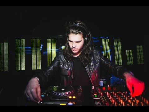 Darick György @ D-EDGE TV - 28/05/2015