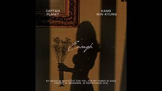 [影音] Captain Planet, 姜珉炅 - Enough