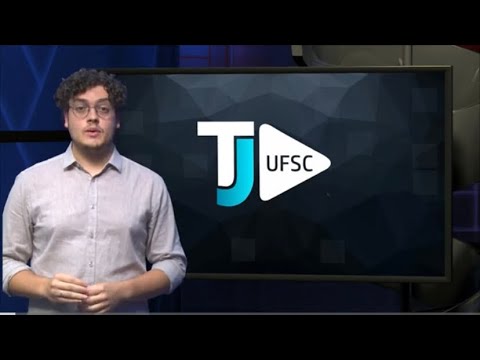TJ UFSC 16/03/2023 - Módulo III da Moradia Estudantil / Homenagem a Peninha