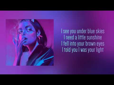 RHODES vs Felix Jaehn - Your Soul (Holding On) lyrics