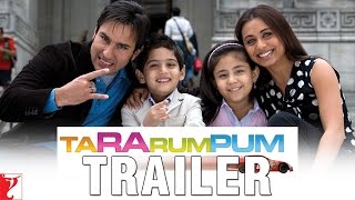 Ta Ra Rum Pum  - Trailer