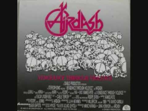 Airdash - Cable Terror online metal music video by AIRDASH