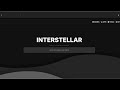 3 Interstellar Links Hacks Unblockedgamesforschool Chromebook Proxy Games