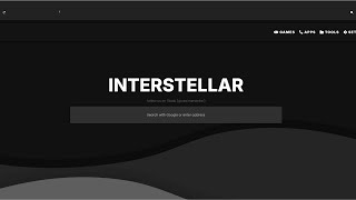 3 Interstellar Links!!! #hacks #unblockedgamesforschool #chromebook #proxy #games