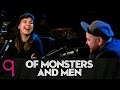 Of Monsters and Men talk new album "Beneath The ...
