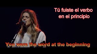 Download lagu What a Beautiful Name   Hillsong Worship Subtitulada Ingles Español mp3