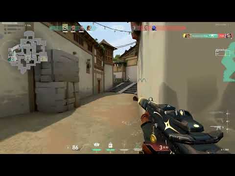 pre help? How does this turn to 1v1?