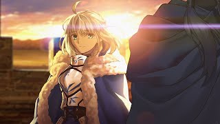 Toumei - Mamoru Miyano ซับไทย [ Fate/Grand Order Camelot 2 ED ]