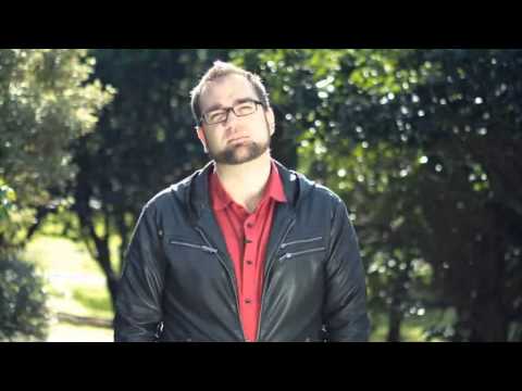 Implementing Let's get real: Joshua Palmer, service delivery coordinator - Wellink Trust