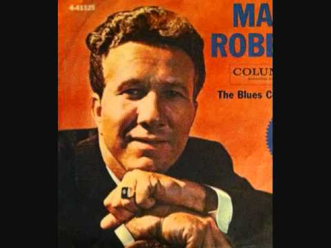 Marty Robbins - Cap and Gown (1959)