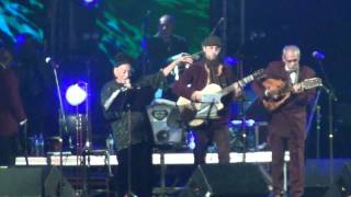 Buena Vista Social Club &amp; Zeca Baleiro - Só Vendo Que Beleza (Marambaia) - Lupaluna 2012