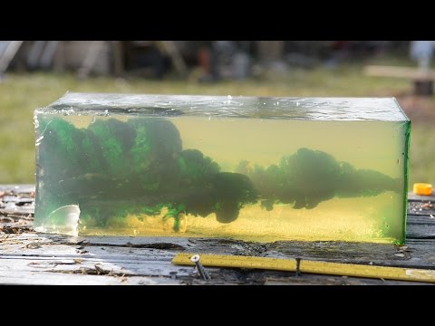 Lehigh Defense - Bill Wilson and Massad Ayoob discuss new bullet technology - Critical Mas ep 21