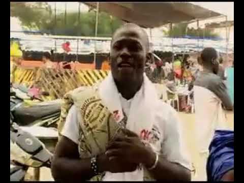 Eba junior nonvitcha