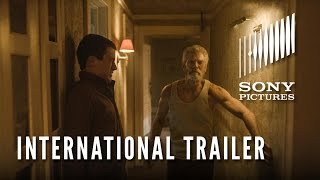 DON&#39 T BREATHE - International Trailer  - D