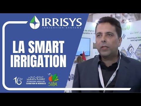 Miniature Vidéo IRRISYS
