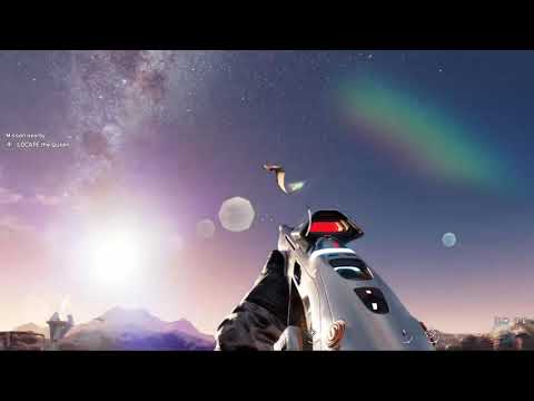 Far Cry 5 Lost on Mars walkthrough part 9