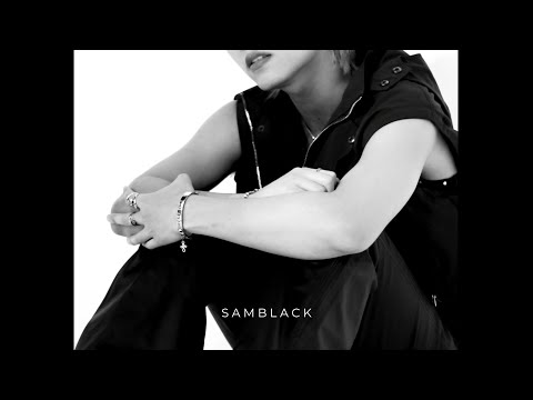 SAMBLACK - เสียใจหน่อยก็ดี (Official Video)