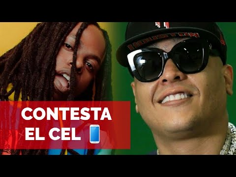 Darell ❌ Joyce Santana - CONTESTAME EL CEL (Video Music)