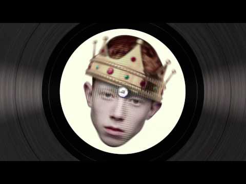 King Krule - Easy Easy (20syl Remix)