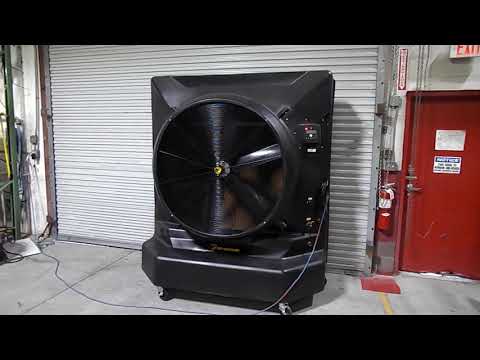 Big Ass Fans Portable Evaporative Cooler PM7315