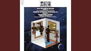 Akwan for Piano, Electronic Piano, Amplified Strings, and Orchestra (Remastered)