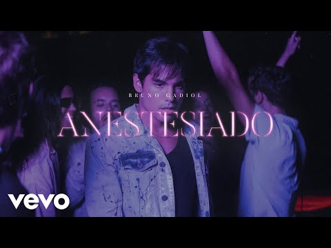 Video thumbnail for Anestesiado