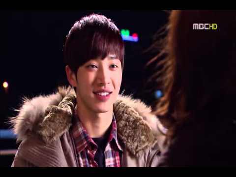 [CUT] 110113 Beast's Kikwang - My Princess #1