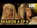 Princess In Denial LOL ComediHa Complete Season 4 Ep 9
