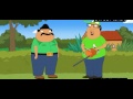 Bordertown Funny Moments Pt 1