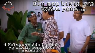 Download lagu 4 kelakuan GARING Ade Londok yang bikin H Malih GELENG2 sampai JENGKEL mp3 Download lagu 4 kelakuan GARING Ade Londok yang bikin H Malih GELENG2 sampai JENGKEL mp3