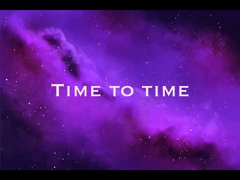 Dominika Sojda- Time to time (Official Lyric Video)