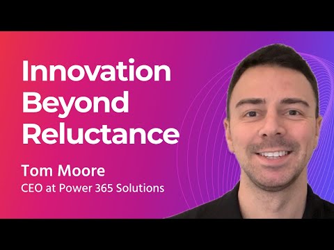 Bridging Cultures with Tom Moore - YouTube