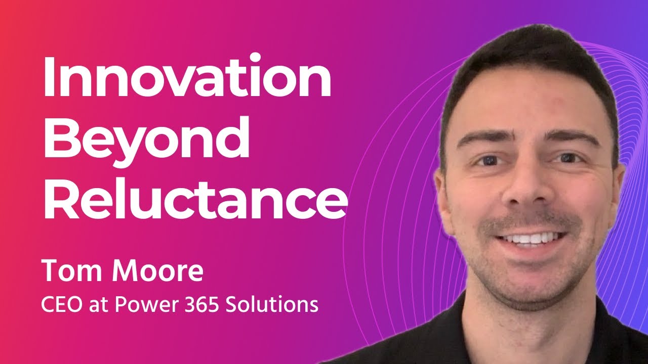 Bridging Cultures with Tom Moore - YouTube