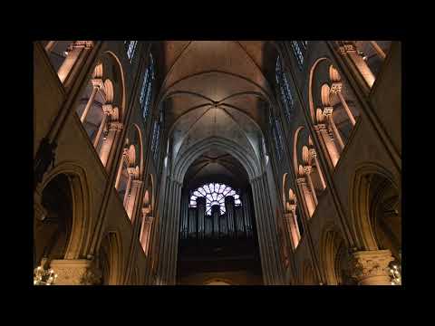 Te Deum (alternatim)