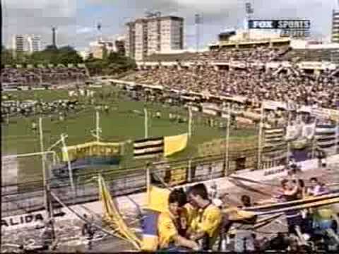 Atlanta vs River Centenario Completo (01)