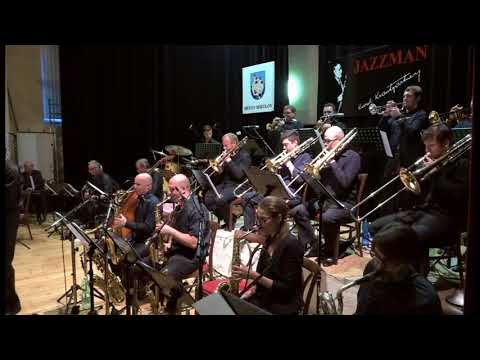 South Rampart Street Parade (OLBB)