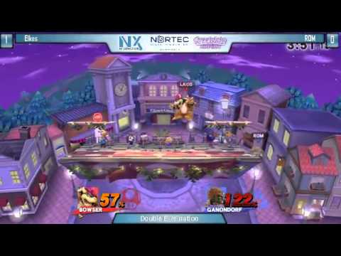 19/06/15 SSB Grand Final