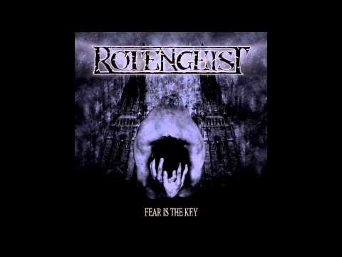 Rotengeist - Organized Murderer