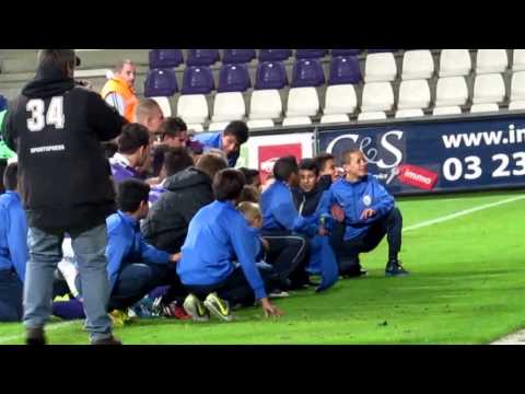 KFCO BEERSCHOT WILRIJK - K.FC.St.-Lenaarts 2-0