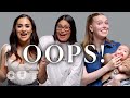 100 Moms: Was Your Kid an Accident? | Keep it 100 | Cut