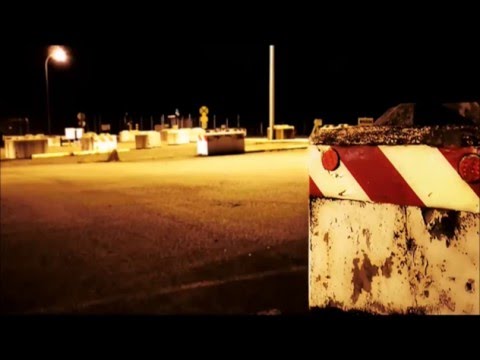 PVGVN - I Don't Feel Safe With U HD