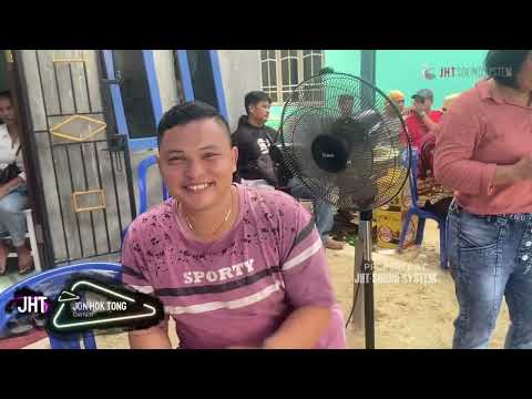 TABAH MANARIMA BY RESSA FATRICIA-ACARA PERTUNANGAN YONA&DANI, DESA TANJUNG KARITAK,KEC.SEPANG